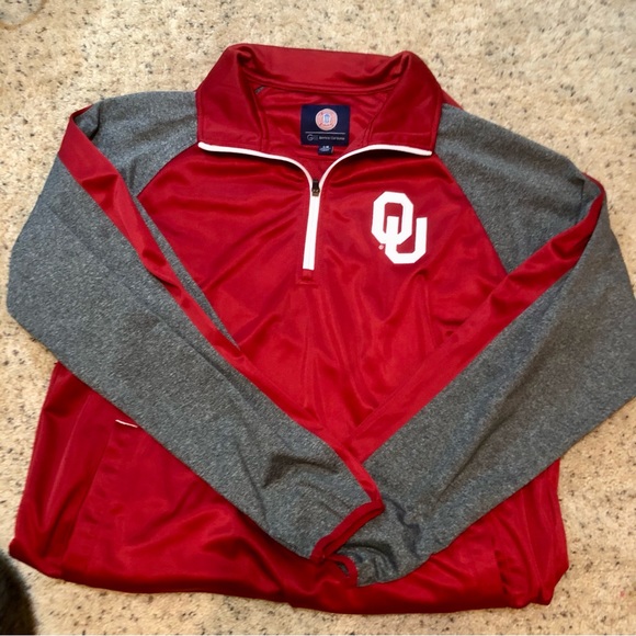 Ou pullover - Picture 5 of 5